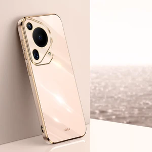 Huawei Pura 70 Ultra Için Xınlı Tpu Telefon Kılıfı (Yurt Dışından)