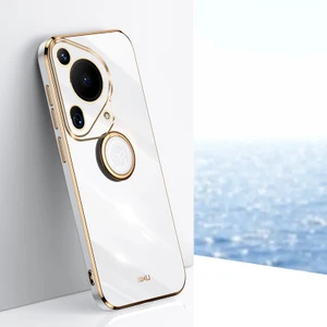 Huawei Pura 70 Ultra Için Xınlı Tpu Tutucu Kılıf (Yurt Dışından)