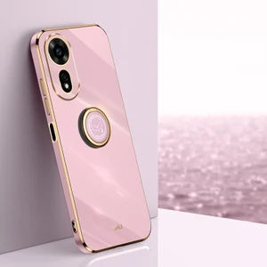 Huawei Nova 12 Se Için Xınlı Tpu Tutucu Kılıf (Yurt Dışından)