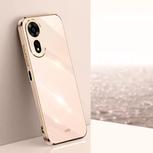Huawei Nova 12 Se Için Xınlı Tpu Telefon Kılıfı (Yurt Dışından)