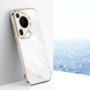 Huawei Pura 70 Ultra Için Xınlı Tpu Telefon Kılıfı (Yurt Dışından)