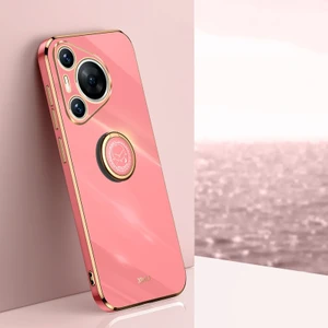 Huawei Pura 70 Için Xınlı Tpu Tutucu Kılıf (Yurt Dışından)