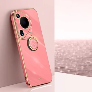Huawei Pura 70 Ultra Için Xınlı Tpu Tutucu Kılıf (Yurt Dışından)