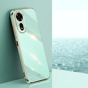 Huawei Nova 12 Se Için Xınlı Tpu Telefon Kılıfı (Yurt Dışından)