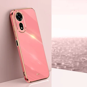 Huawei Nova 12 Se Için Xınlı Tpu Telefon Kılıfı (Yurt Dışından)