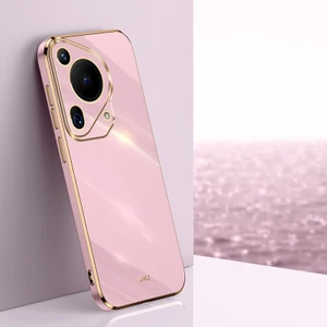 Huawei Pura 70 Ultra Için Xınlı Tpu Telefon Kılıfı (Yurt Dışından)