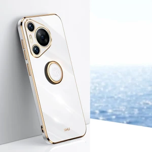 Huawei Pura 70 Pro / Pura 70 Pro+ Için Xınlı Tpu Tutucu Kılıf (Yurt Dışından)