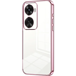 Huawei Nova 12 Se Için Kristal Kaplama Kılıf (Yurt Dışından)