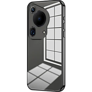 Huawei Pura 70 Ultra Için Kristal Kaplama Kılıf (Yurt Dışından)