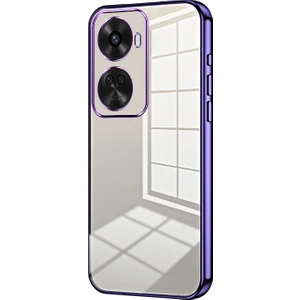 Huawei Nova 12 Se Için Kristal Kaplama Kılıf (Yurt Dışından)