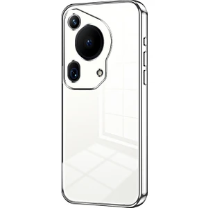 Huawei Pura 70 Ultra Için Kristal Kaplama Kılıf (Yurt Dışından)