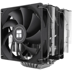 Phantom Spirit 120 Se TL-C12B V2 120MM Intel-Amd Uyumlu Hava Soğutucu (TF7 Termal Macun Dahildir)
