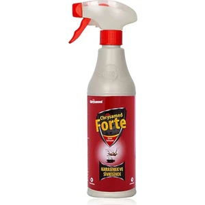 Chrysamed Forte Sinek Ilacı 500 ml Karasinek ve Sivrisinek Kovucu