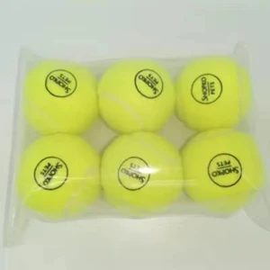 Huoxun Shop A Tenis 6 Adet Tarzı Köpek Oyuncağı Tenis Atıcı Otomatik Atma Makinesi Pet Top Atma Cihazı 3 Toplu Köpek Eğitim Otomatik Atma Cihazı (Yurt Dışından)