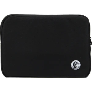 DUCKLES Hool Siyah 13-14 Inch Laptop Kılıfı