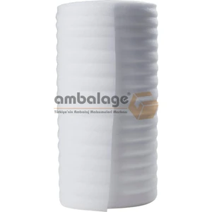 50 Metre x 10 cm Rulo Şilte Porselen Tabak Bardak Cam Eşya Sarma Koruma Taşıma Taşınma Paketleme