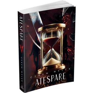 Ateşpare 6 - Ceren Melek
