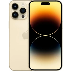 Yenilenmiş Apple iPhone 14 Pro Max 128 GB Altın (12 Ay Garantili) - A Grade