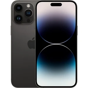 Yenilenmiş Apple iPhone 14 Pro 256 GB Uzay Siyahı (12 Ay Garantili) - A Grade
