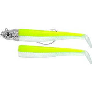 Roller Shad 125 Combo + Body 36GR Silikon Yem