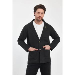 Alexander Gardi Alexandergardı Blazer Ceket (E24-00180-Erk)