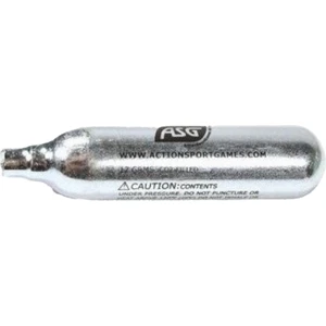 12 gr Co2 Hava Tüpü 20 Adet