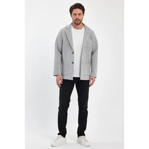 Alexander Gardi Alexandergardı Blazer Ceket (E24-00180-Erk)