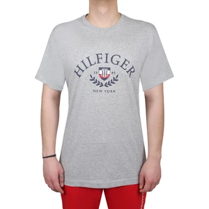 Tommy Hilfiger Erkek T-Shirt 09T4275-004