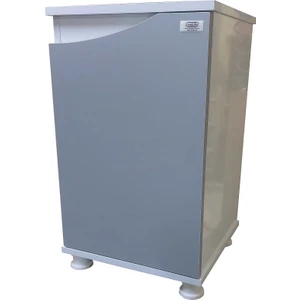Kanki Pet 41 cm KPFLEX4139GR Flex Akvaryum Sehpası 41X39X69 cm