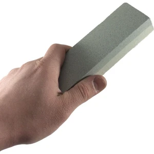 Bıçak Bileme Taşı - Çift Yönlü