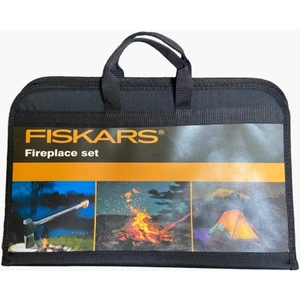 Fireplace Set Taşıma Çantası