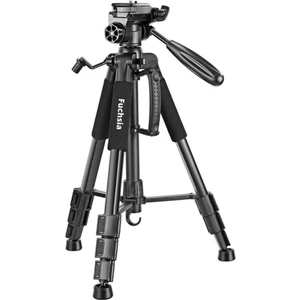Profesyonel Çok Amaçlı Ayaklıklı Ayarlanabilir Tripod