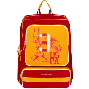 U.S. Polo Assn. PLCAN24203 Sırt Çantası