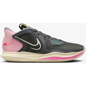 Kyrie Low 5 Nba Erkek Bej Basketbol Ayakkabısı DJ6012-005