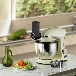 Hyper Stand Mikser Parlak Krem