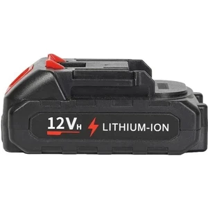 300W 24V Şarjlı Oto Yıkama Tabancası İçin Yedek Batarya