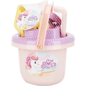 Erdem Oyuncak Unicorn Summer Kova Seti