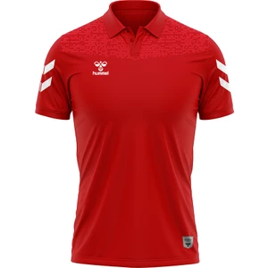 Oregon Kamp Tişört Kırmızı 2xl