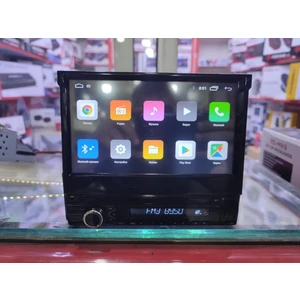 DC-775C 4ram 64GB Hafıza Kanlosuz Carplayli Android Indash