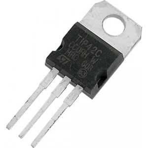 Tıp 42C TO-220 Transıstor