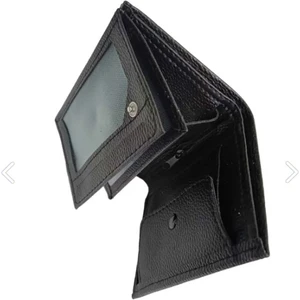 Özcan Tasarım Kişiye Özel Cüzdan - Erkek Cüzdan