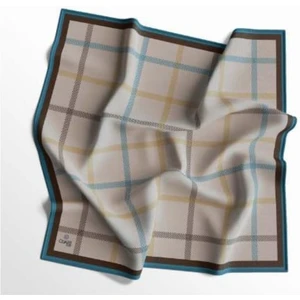95 x 95  Fresh Soft Pamuklu Eşarp - 03140