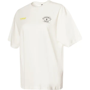 Snoopy Oversıze Kısa Kollu Tişört