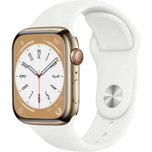 Apple Watch Uyumlu Seri 42-44-45-49MM Spor Silikon Kordon ( Saat Değildir )