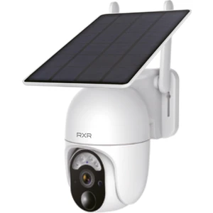 C28 4G Sim Kartı Destekli Solar Panelli Sim Kartlı Güneş Enerjili Kamera
