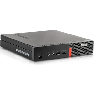 Thinkcentre M710Q I5-7400T 16 GB Ddr4-Sdram 512 GB SSD Windows 10 Pro Mini Pc Yenilenmiş