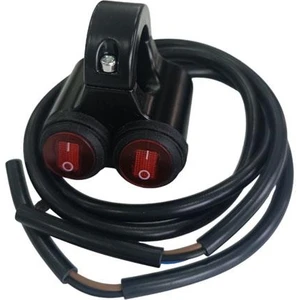 Far Açma - Kapama Düğmesi 2 Li