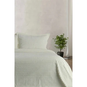 Frt Home Merinos Modern Line 3 Parça Battaniye Set (Çift Kişilik)