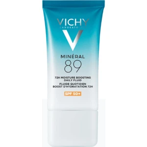 Mineral 89 SPF50+ Gündüz Kremi 50 ml