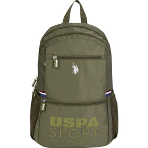 U.S. Polo Assn. PLCAN24437 Sırt Çantası